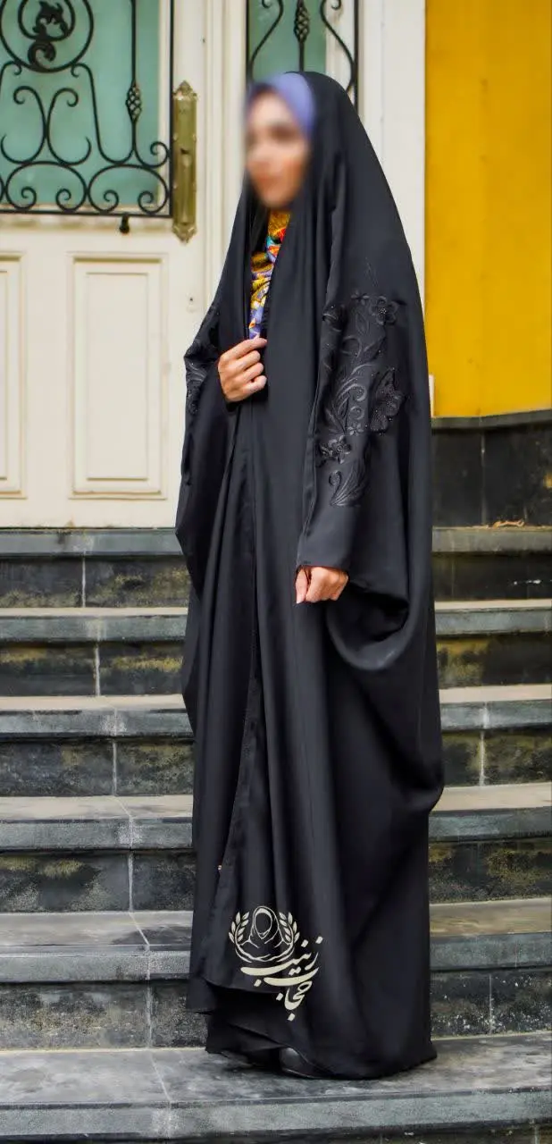 جده_عربی_اصیل_حورانه😍
