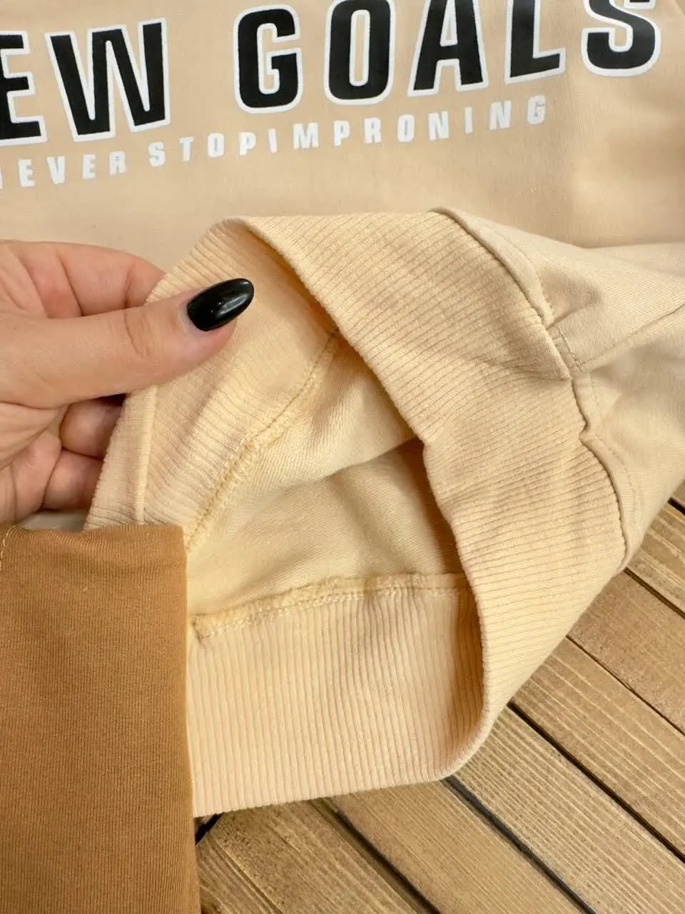 کالکشن پاییزه مدل اسپرت🍂🍁
