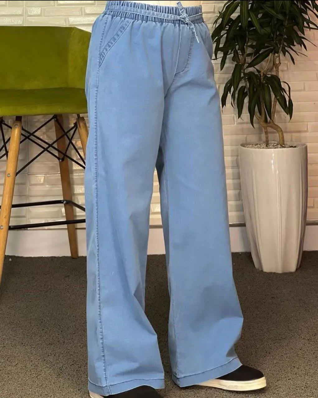 نام: شلوار جین بگ
