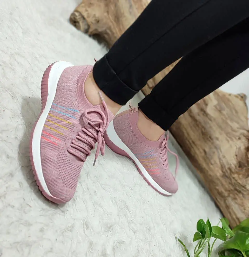 👟 نام: 👟کتونی طبی جورابی مدل اسکیچرز کالباسی 😍
