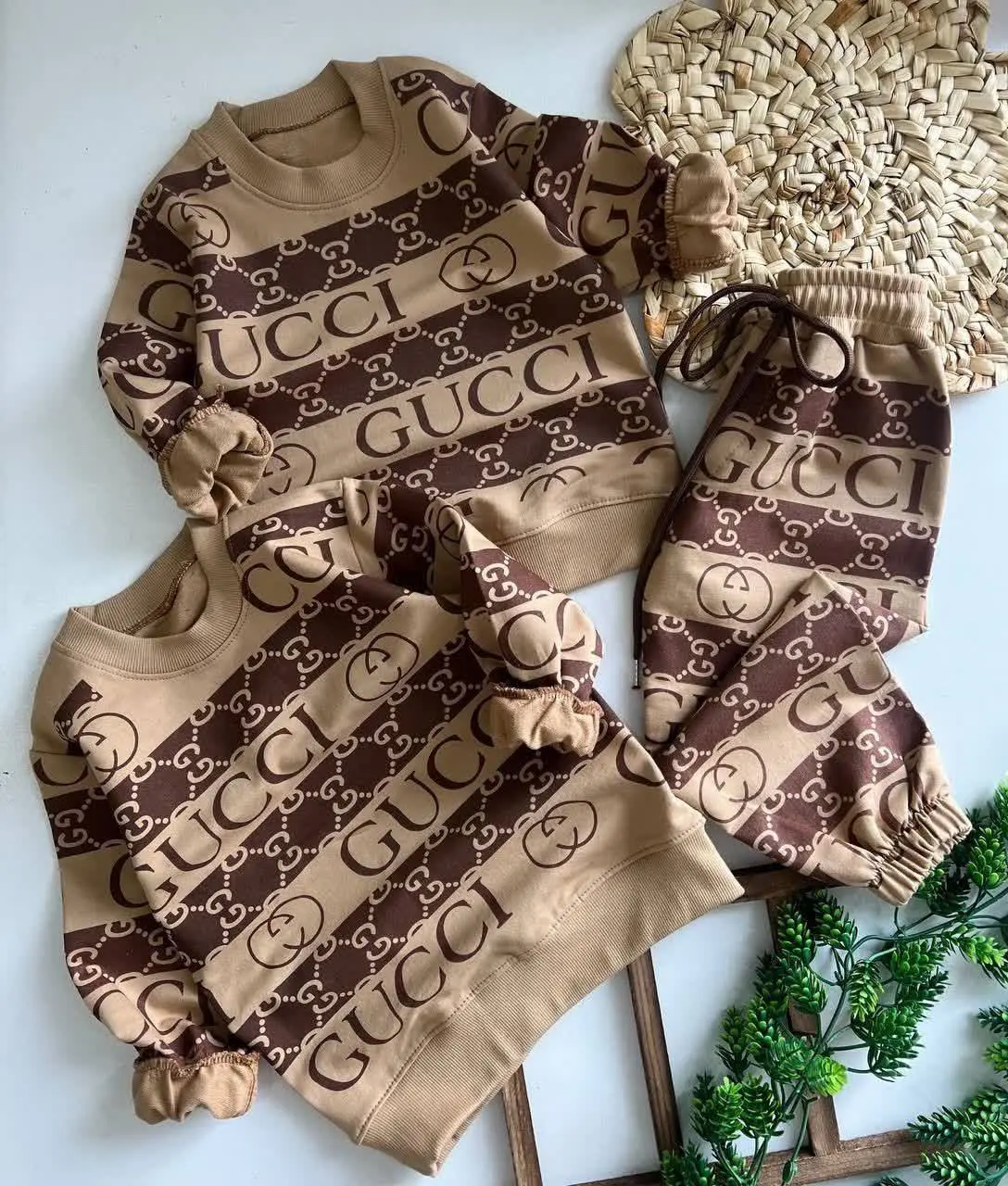 این ست تن بچت کردی اسفند یادت نره🧿
