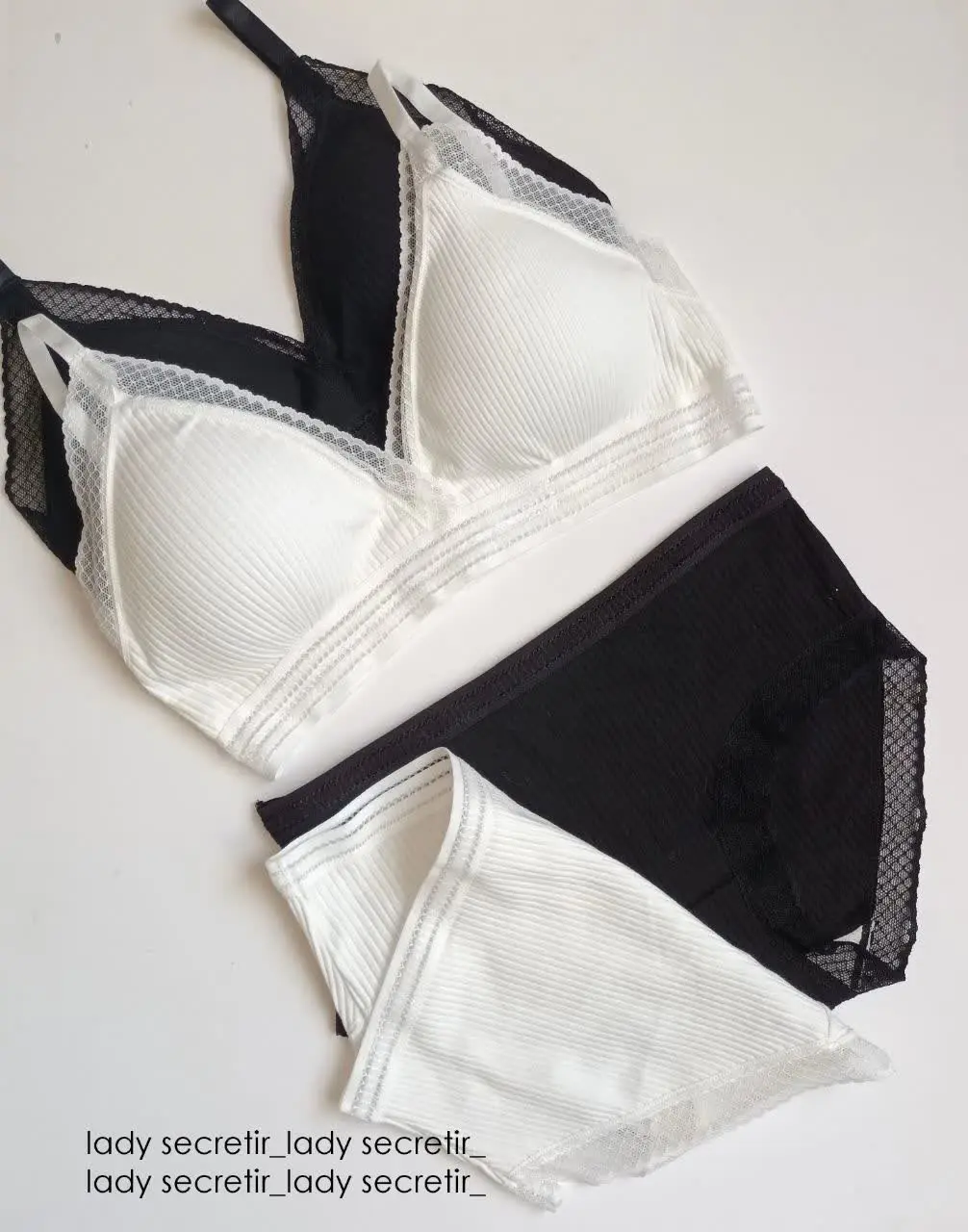 ست نیم تنه کبریتی 
