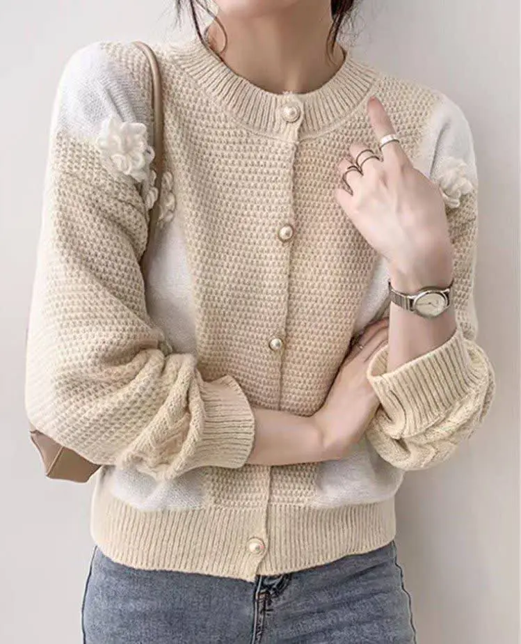 💞ژاکت بافت خاص و شیک💞
