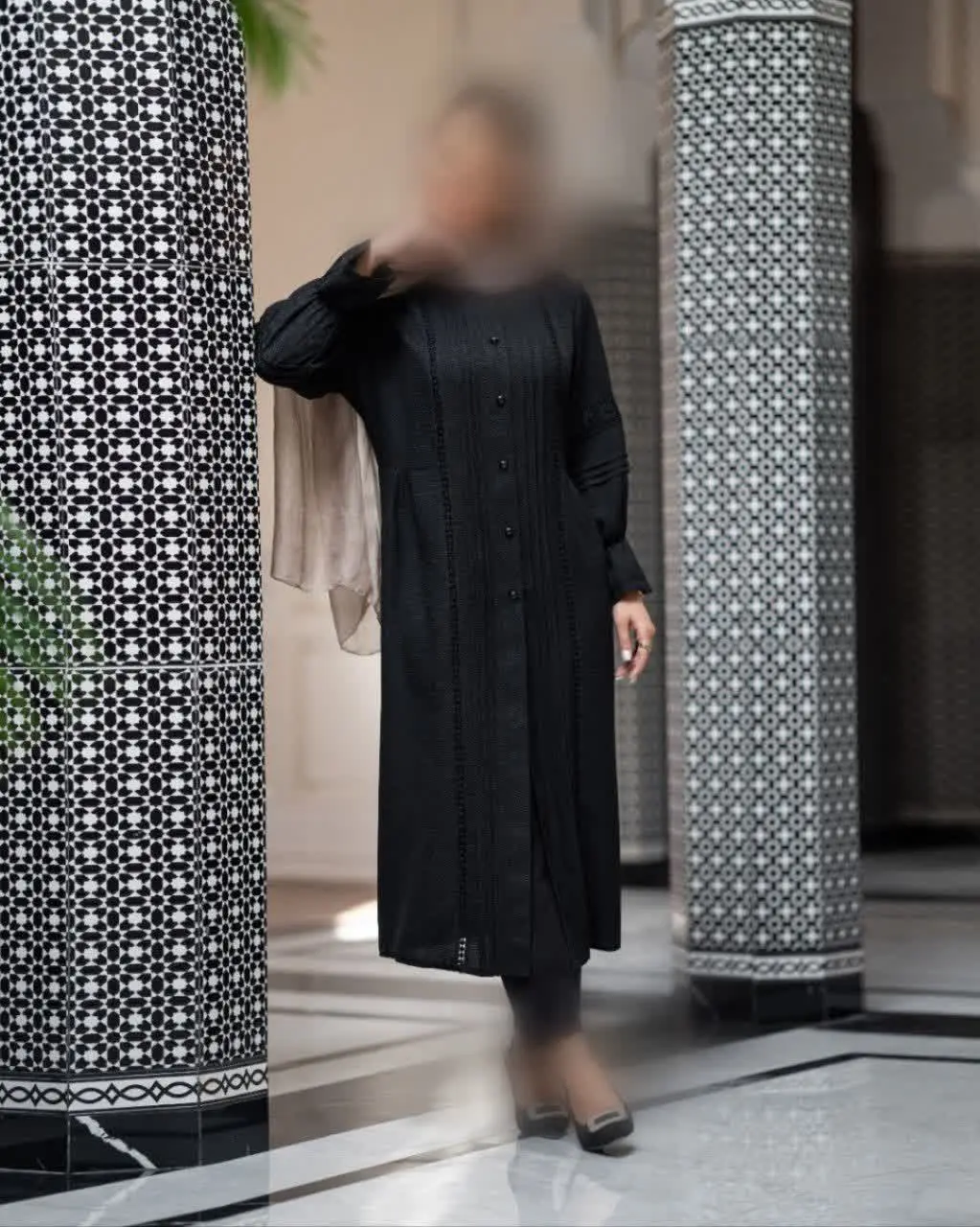 Spring collection ۱۴۰۳
