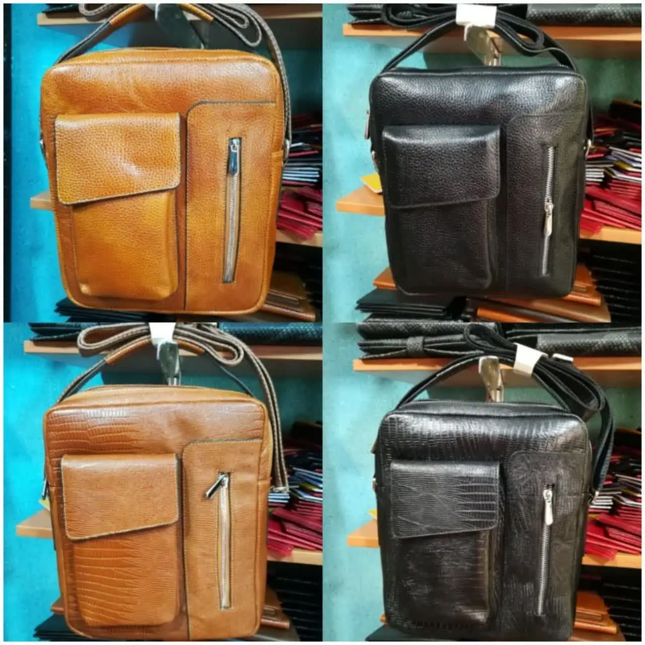 👚نام: کیف اسپرت دانشجویی اداری
