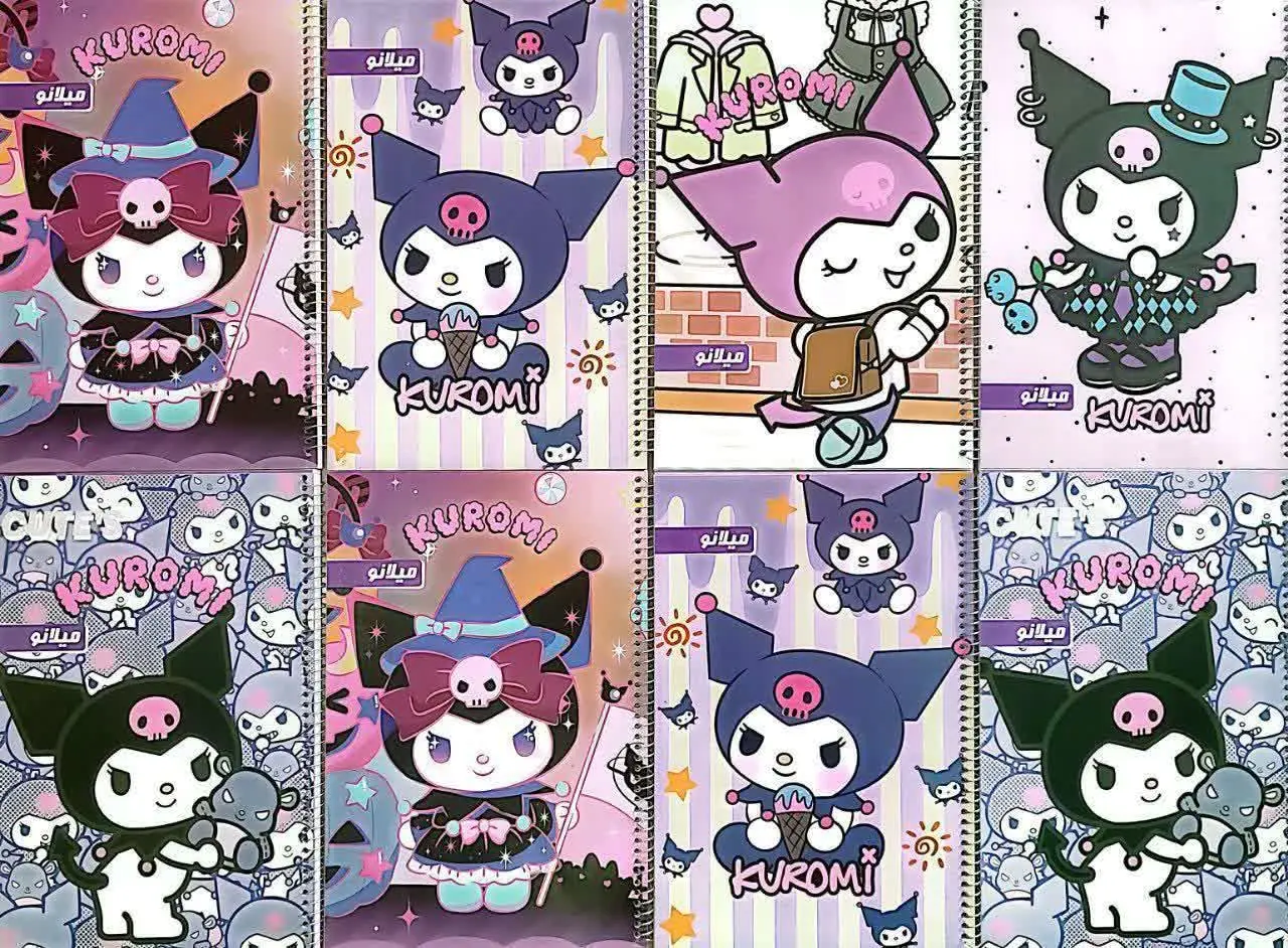 دفتر ۵۰ برگ نقاشی رحلی سیمی کرومی تک سلفون با کاغذ ۷۰ گرم
