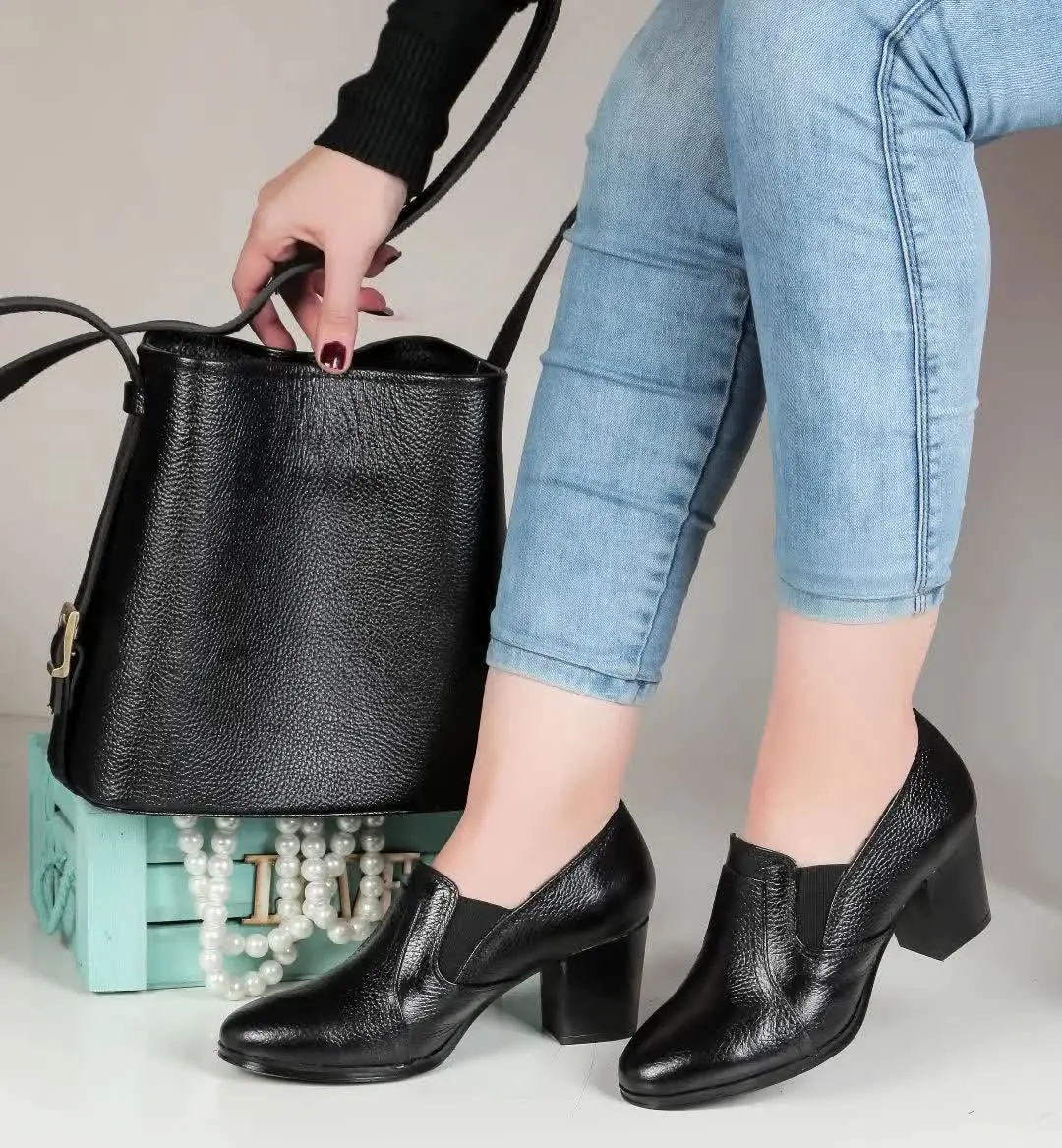 مجلسی و اداری