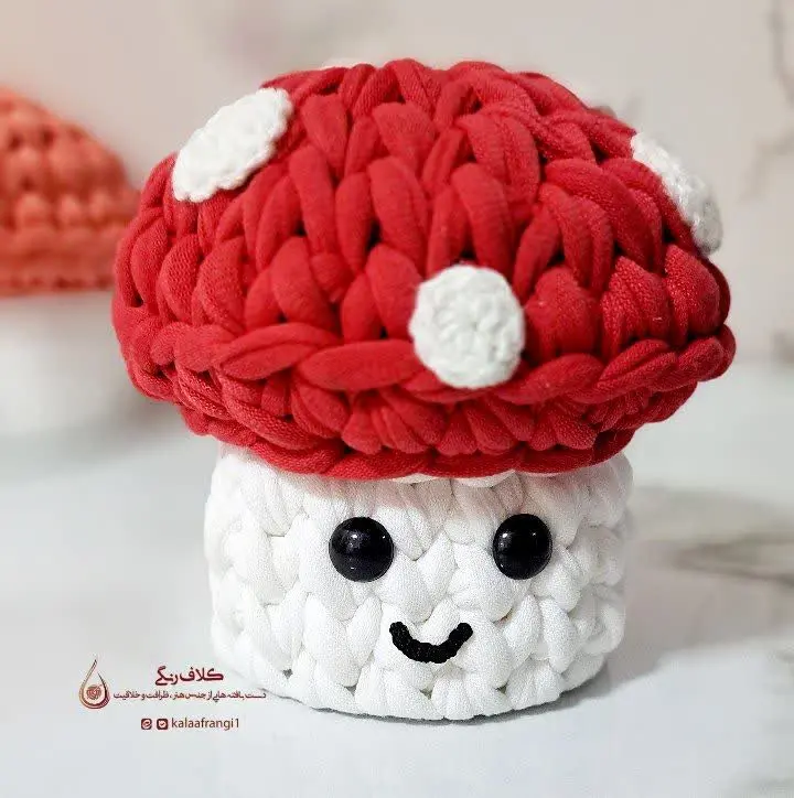 سبد نقلی و فانتزی 🍄