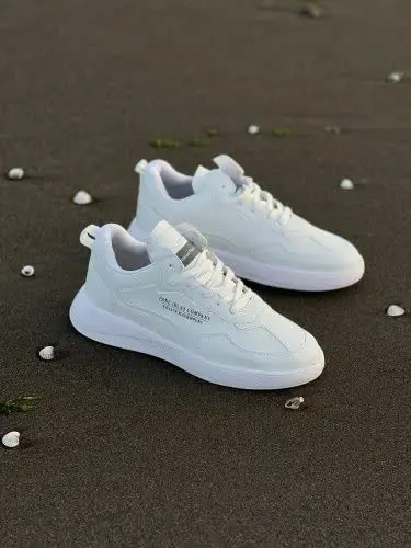 نام محصول: کفش کتونی اسپرت ANATOMIC سفید
