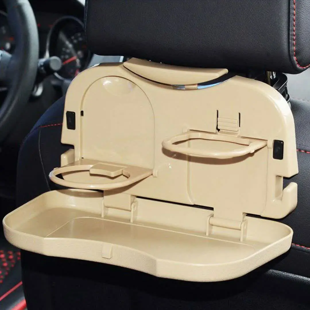 سینی مخصوص داخل خودرو CarFood مدل ۳۲۲۸
