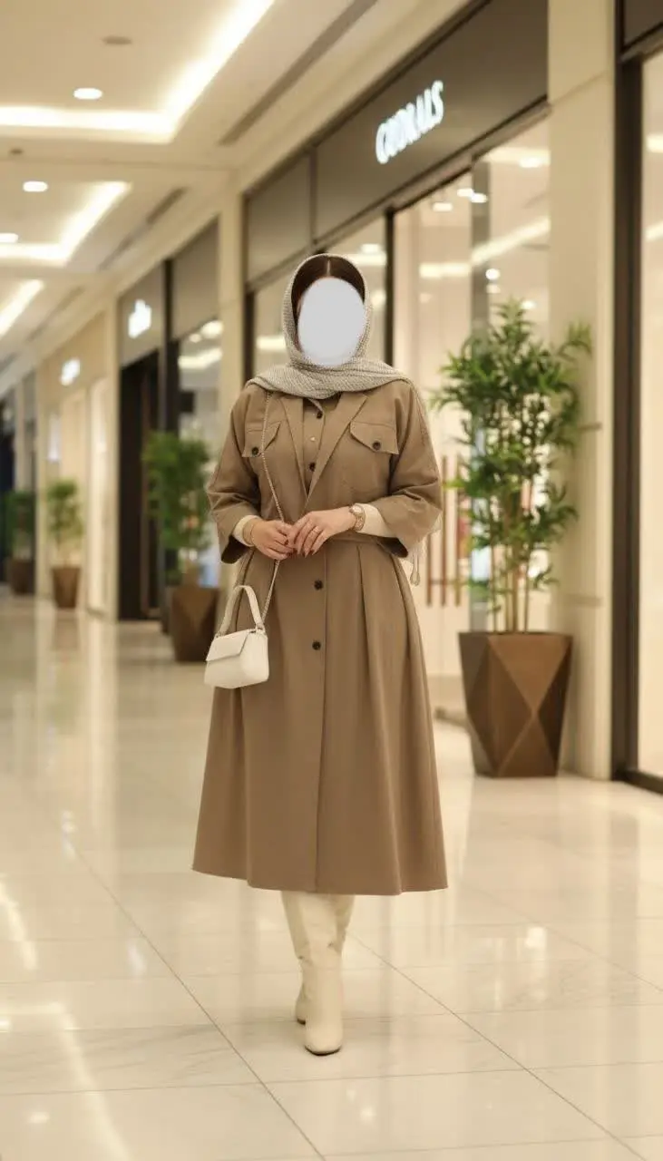 👚نام: ست دوتیکه شیک و پرفرو...