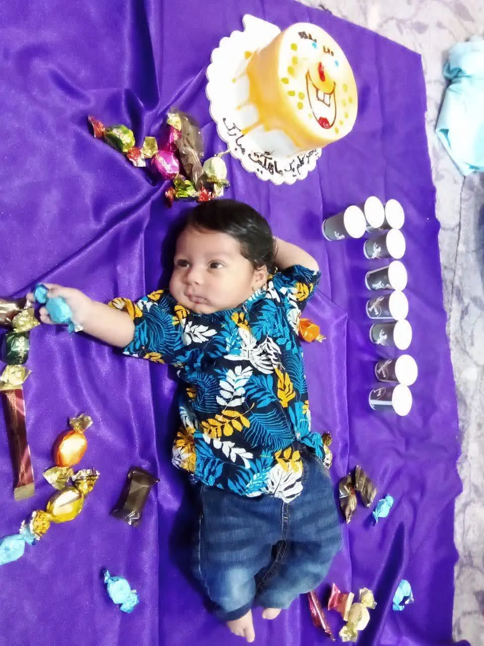 😍نام شرکت کننده: طاها قادری استان بوشهر ازشهرکاکی
