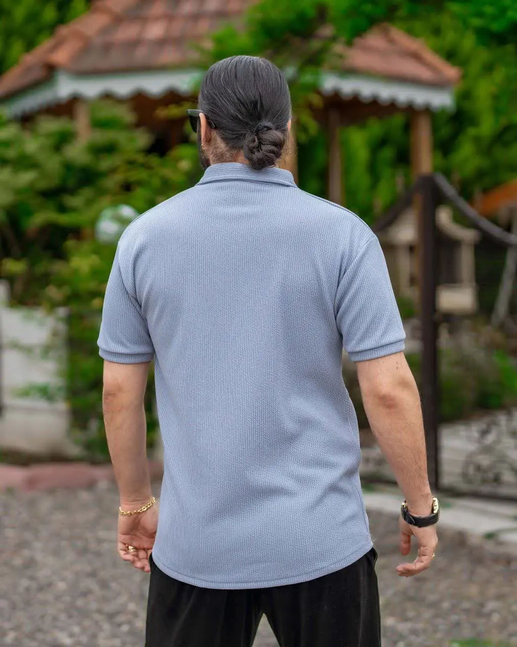 🍃 #تیشرت مردانه🍃
