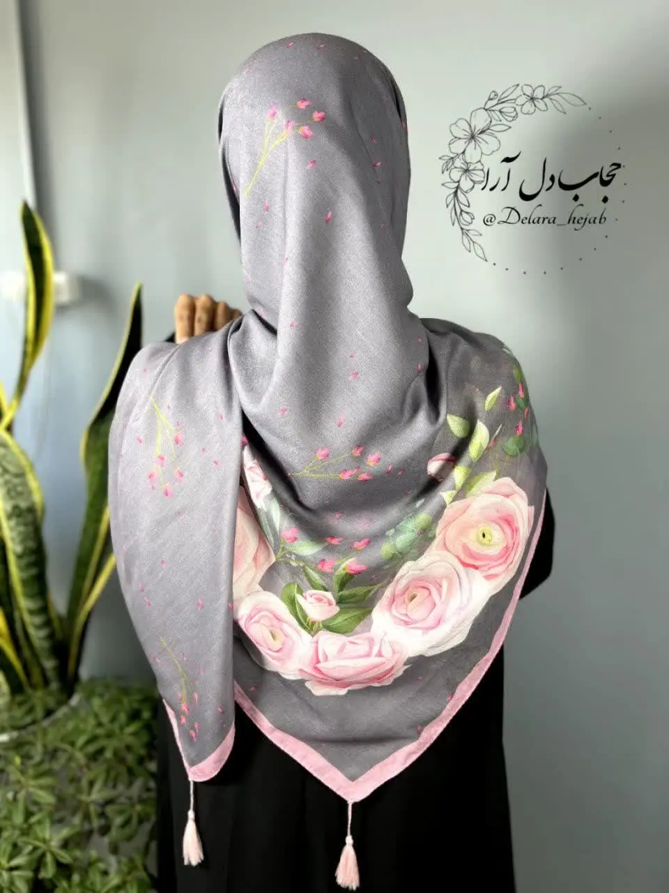اینم طوسی خوشگلش🥰 #شارژشد
