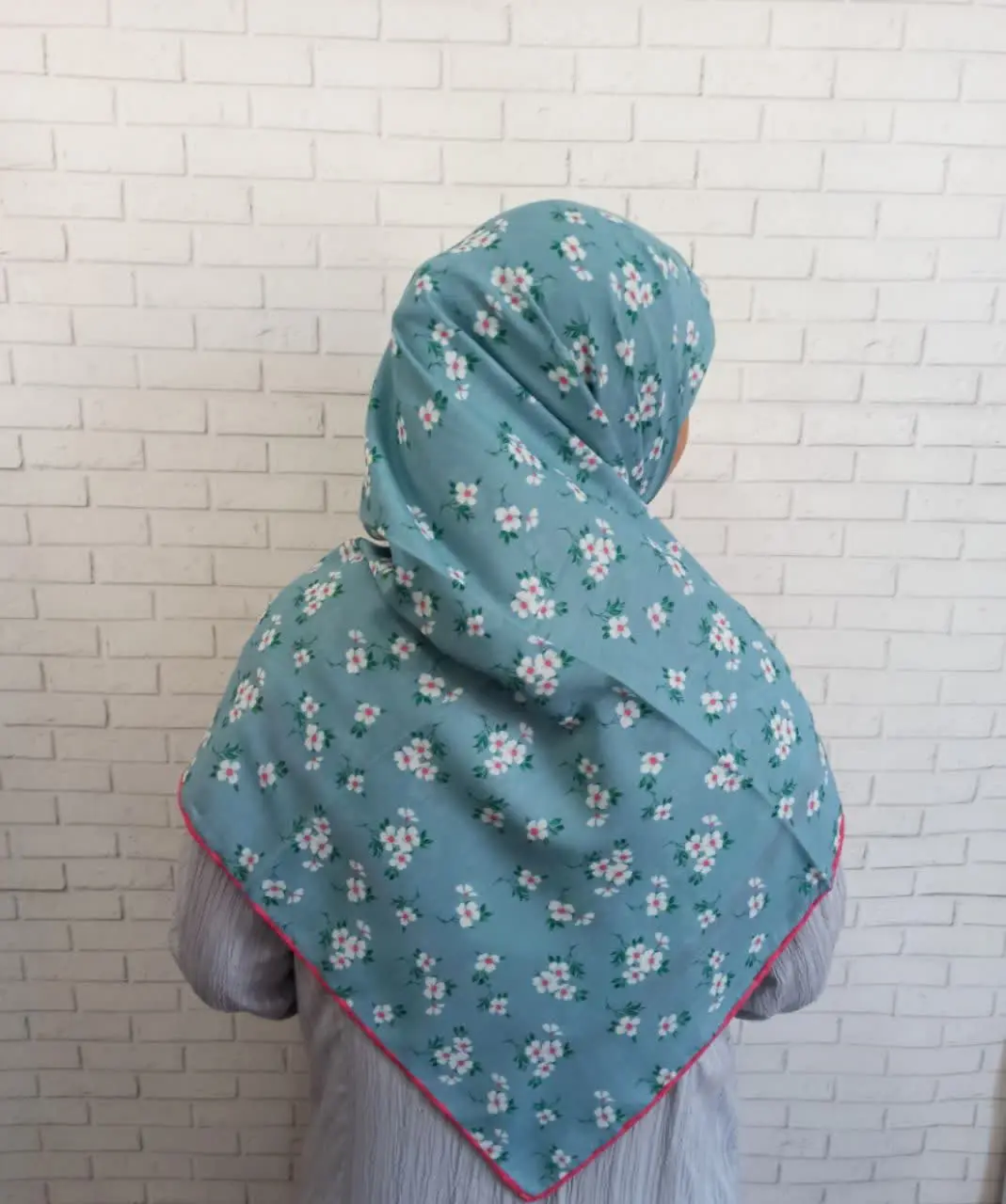 #روسری طرح گلنار ❤️
