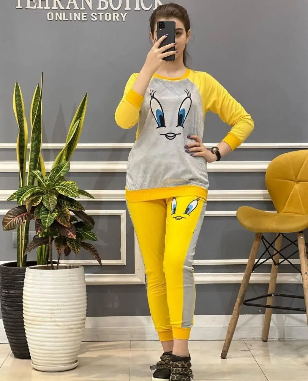 ❤️نام: ست مژده
