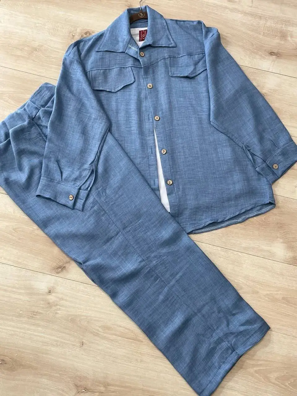 👚نام: شومیزشلوار بهاره
