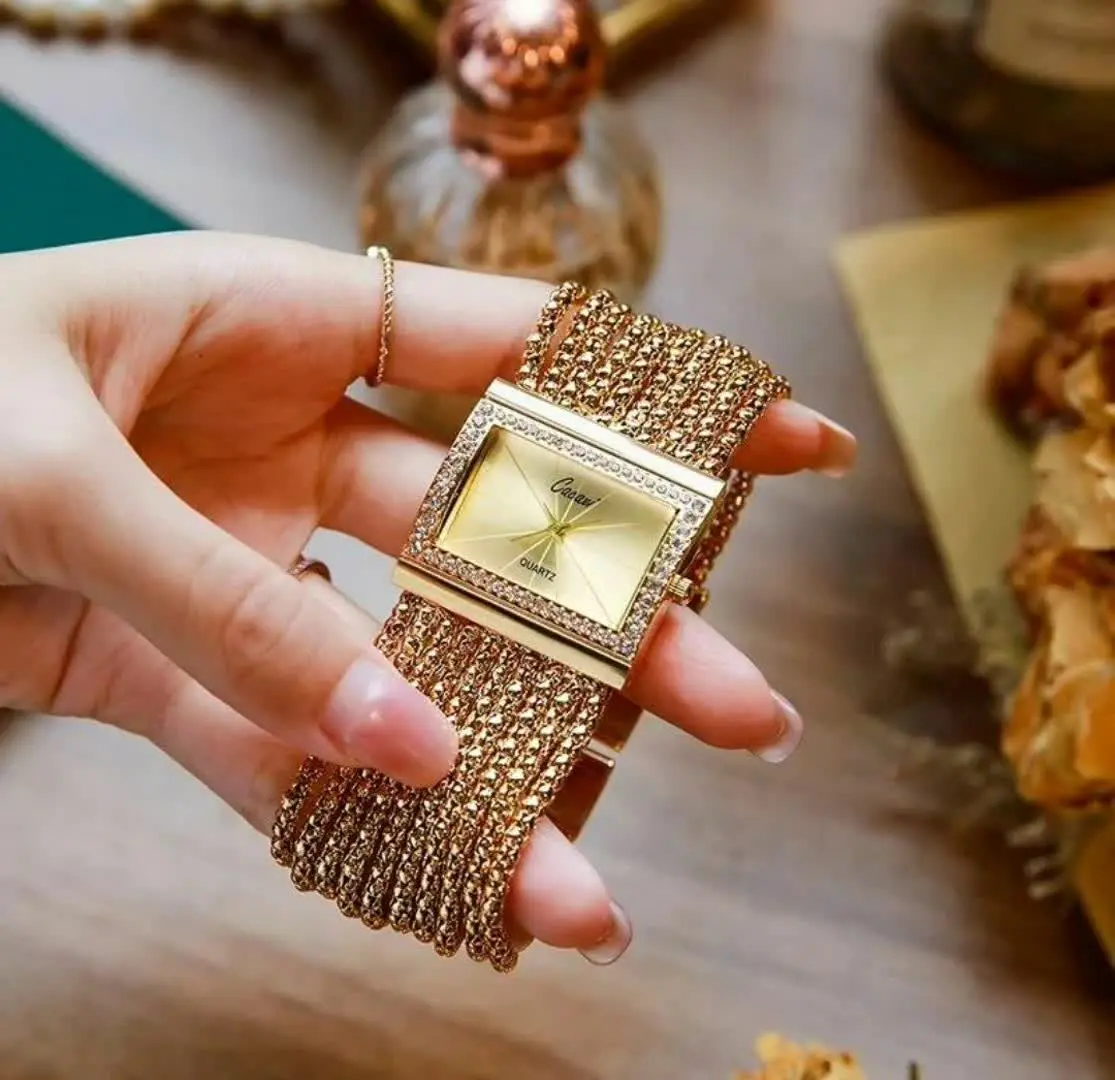 ✨از محبوب‌ترین مدلای مجلسی ساعت هامون 🥰✨
