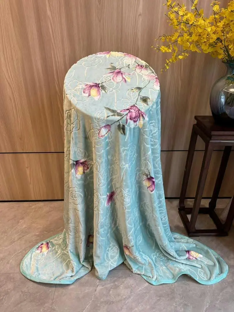پتوی که خیلی منتظرش بودید رسید😍
