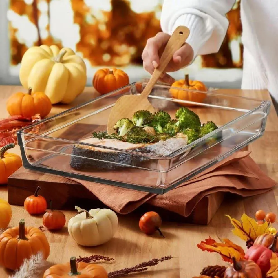 پرفروش‌ترین تابه‌های مربع و مستطیل borcam
