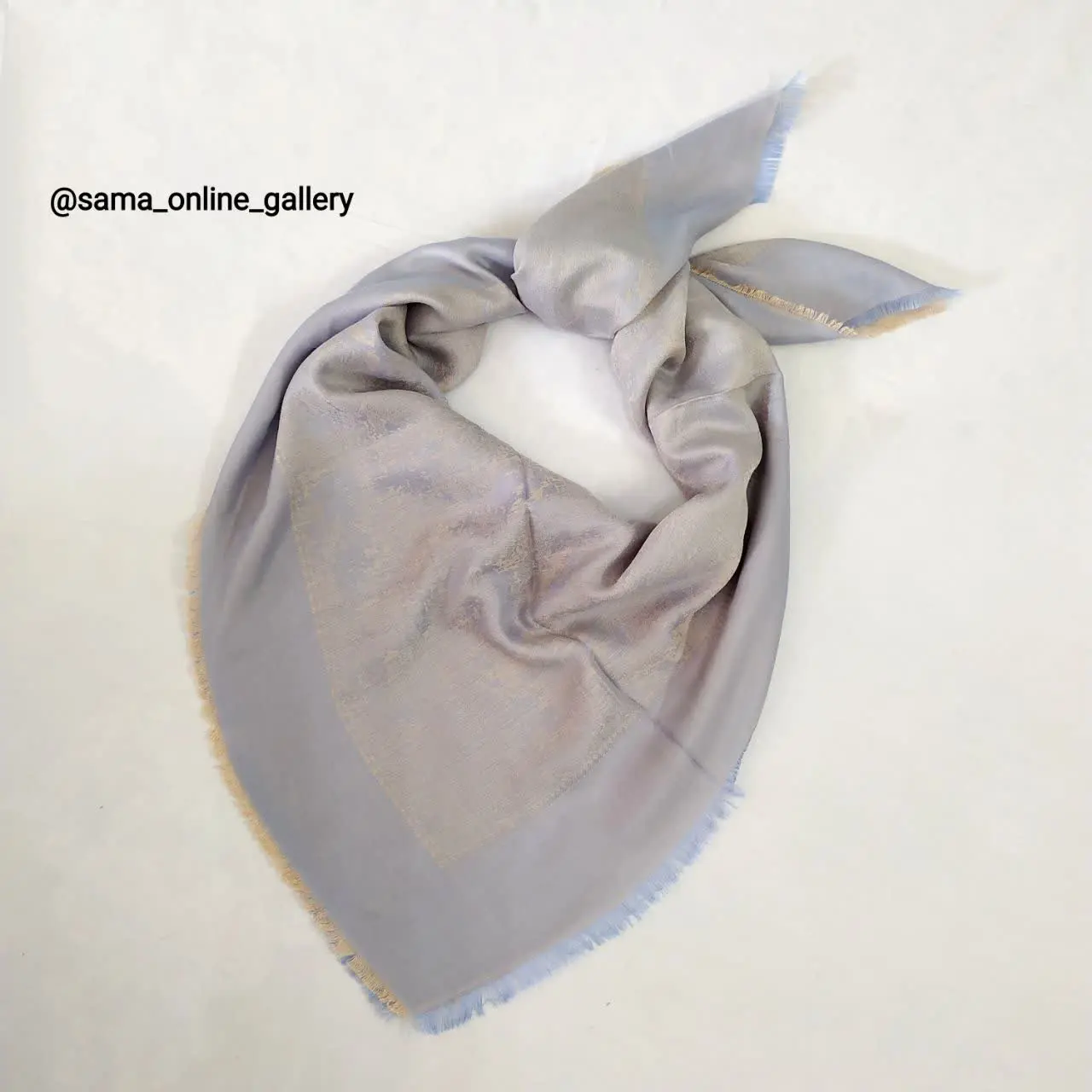 ✨کم کم داریم به پاییز نزدیک میشیم. 
