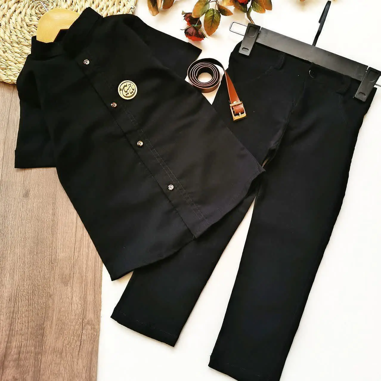 🖤🖤 ست #محرمی پسرانه🖤🖤
