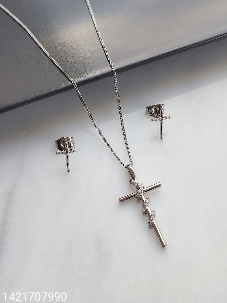 نیمست ژوپینگ (بدون زنجیر) ۱۴۲۱۷۰۷۹۹۰
