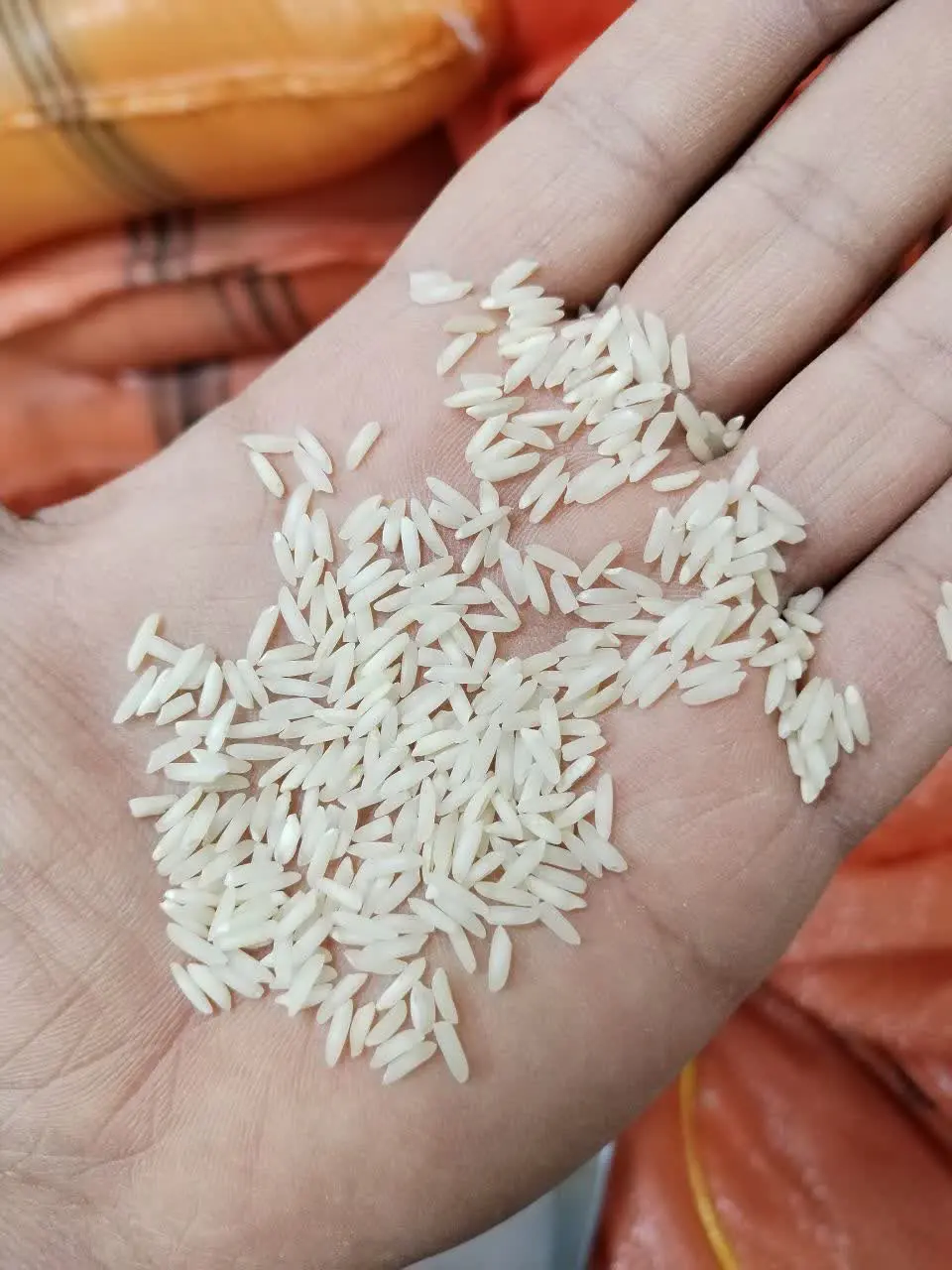 برنج هاشمی دودی گیلان 
