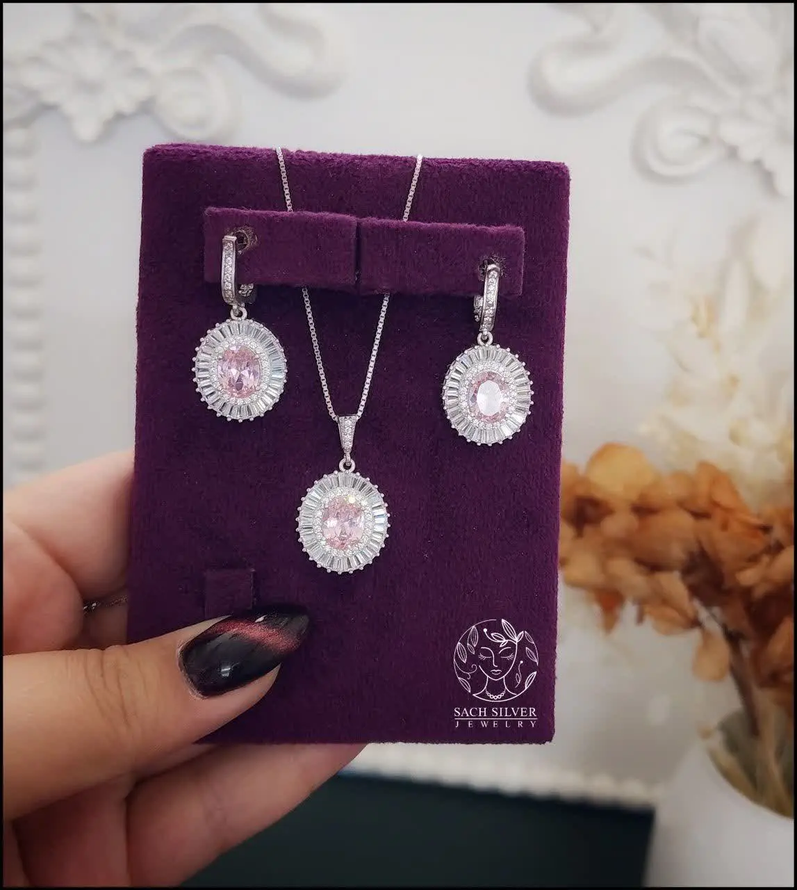 کی میخواد با نیم ستش
