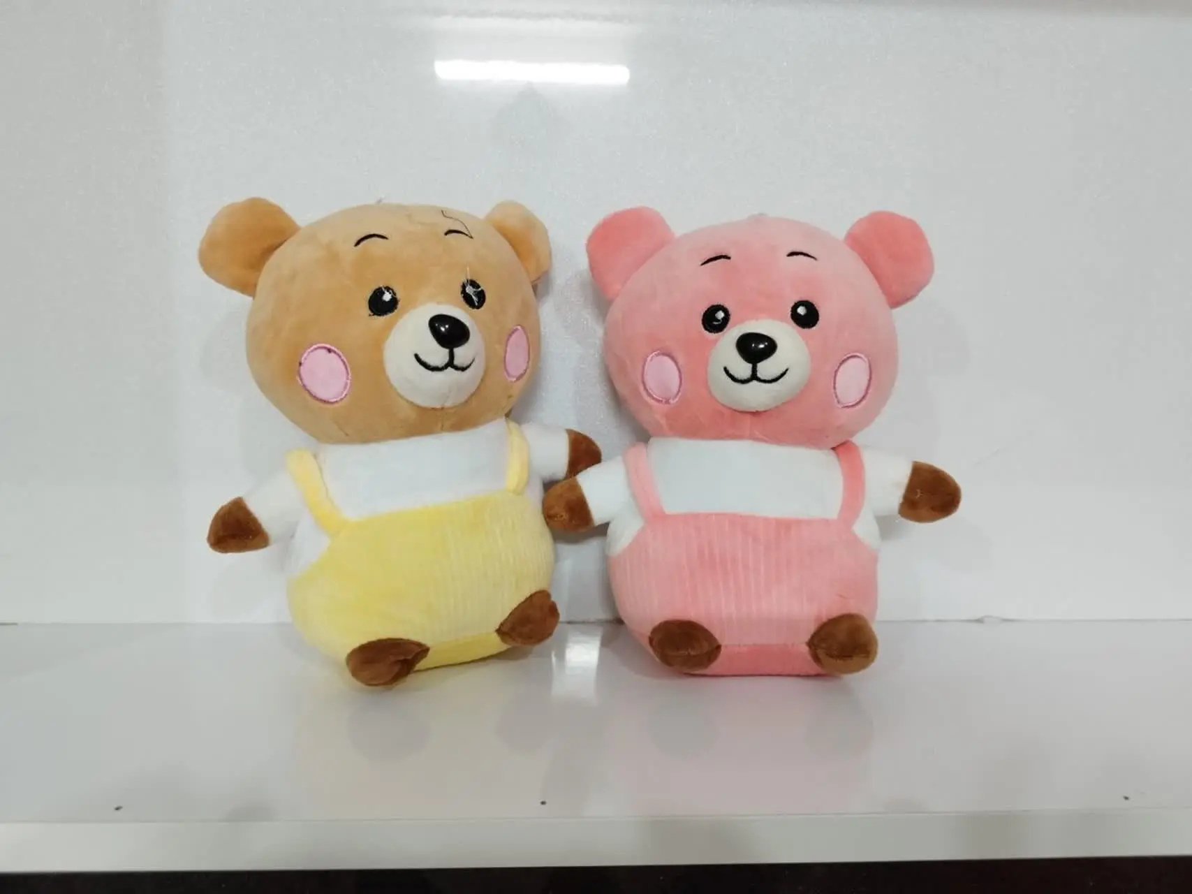 خرسای بامزه تاپی😍
