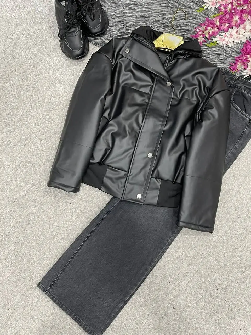 🛍نام: کاپشن کوتاه
