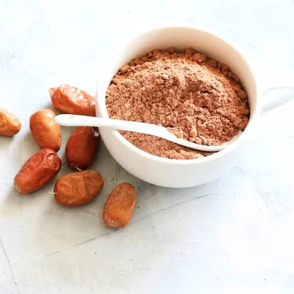 پودر سنجد کامل👌