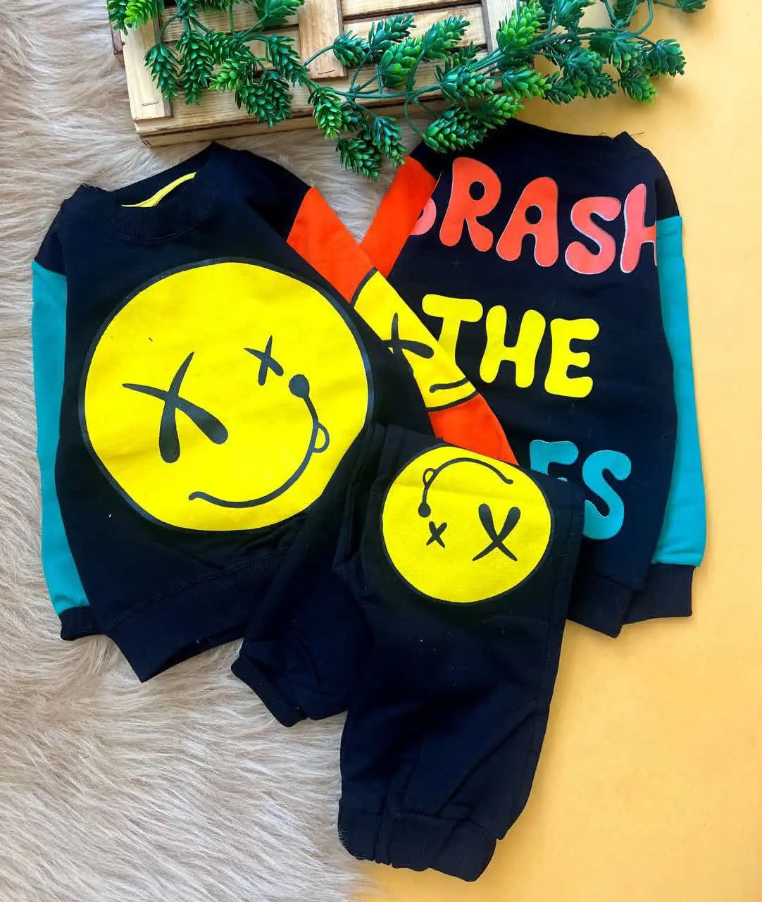 اینم ببین بعدش برو 😅😅
