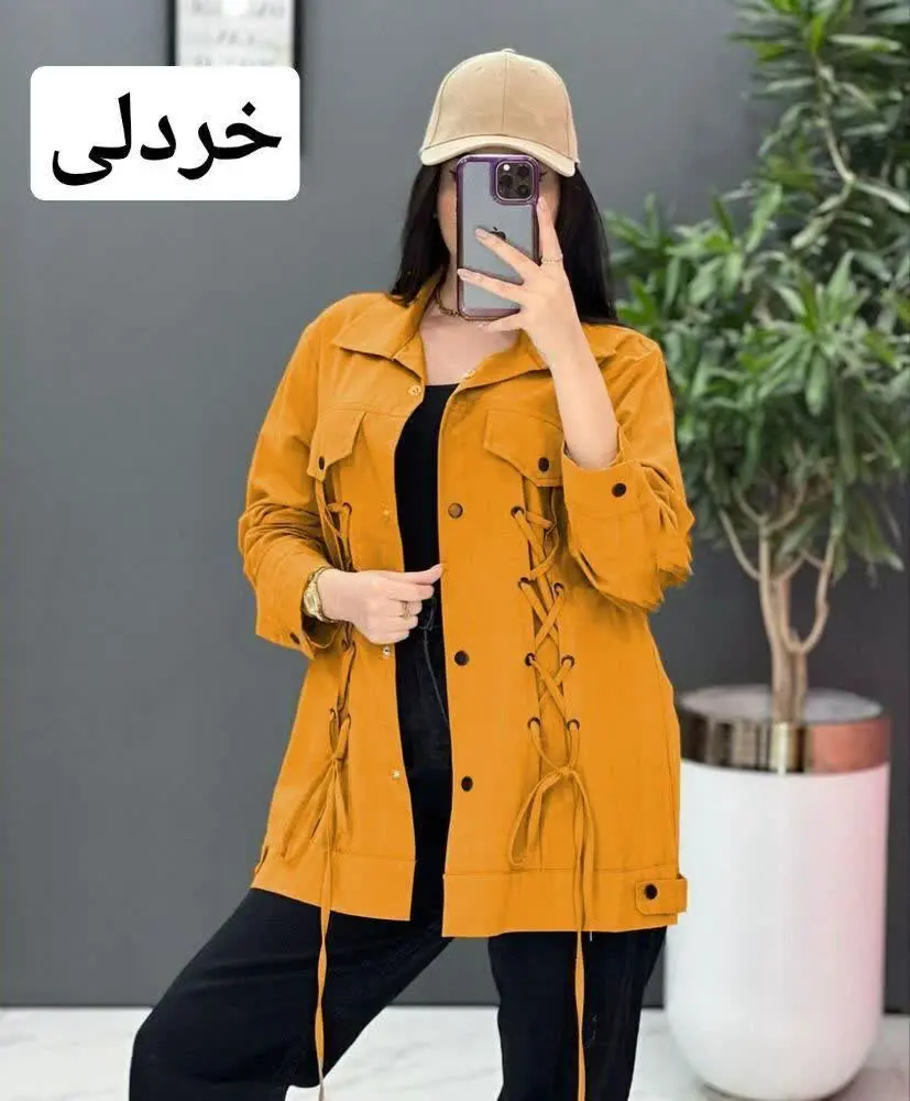 🍁نام: مانتو 
