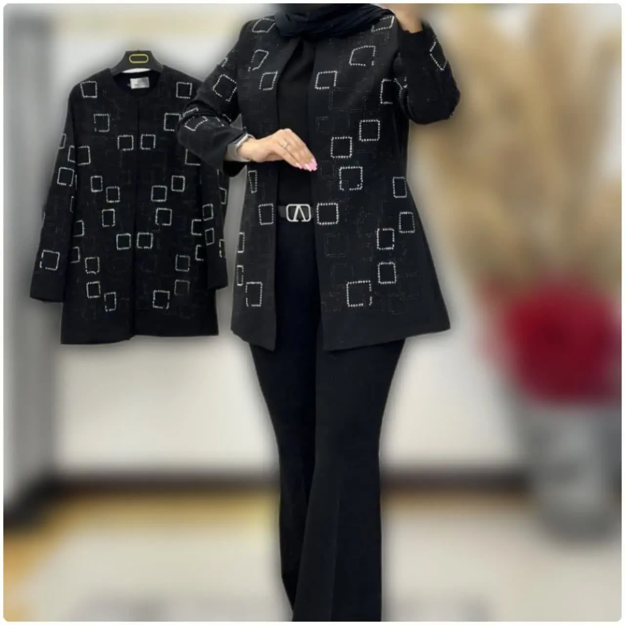 نام: کتی نگین دار 😍
