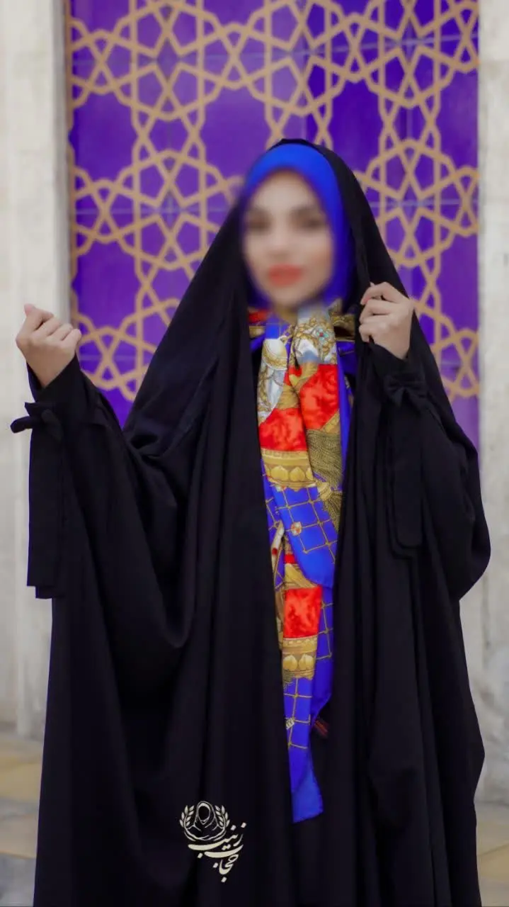 🔰مدل: جده عربی سنبادی (ساده) 
