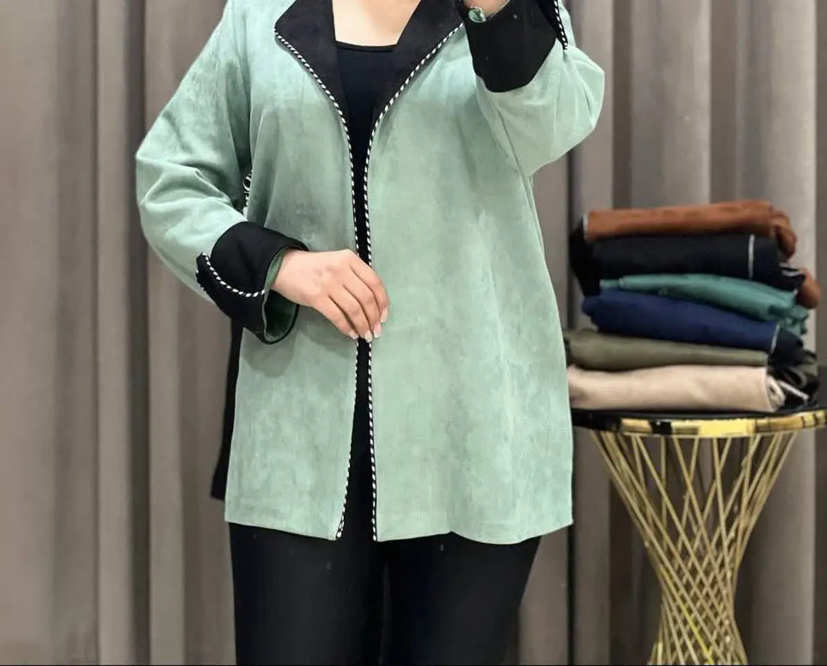 ✅ مدل روژین 
