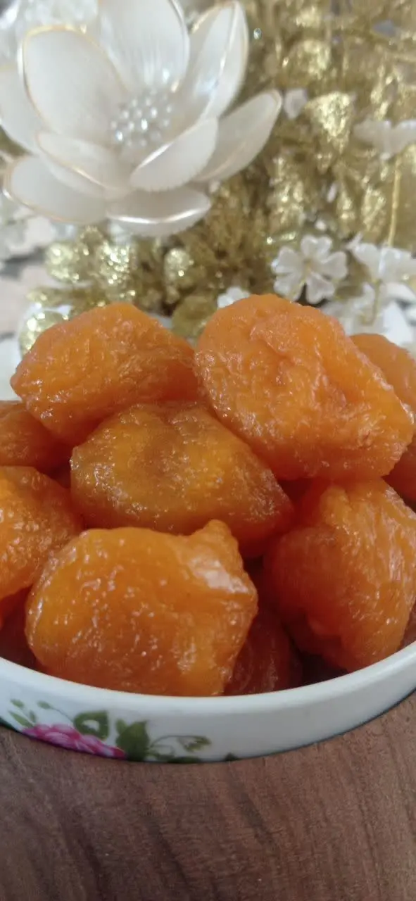 شارژ آلو بخارا نیشابور ظرف ۸۰ و ۵۰: ت✅
