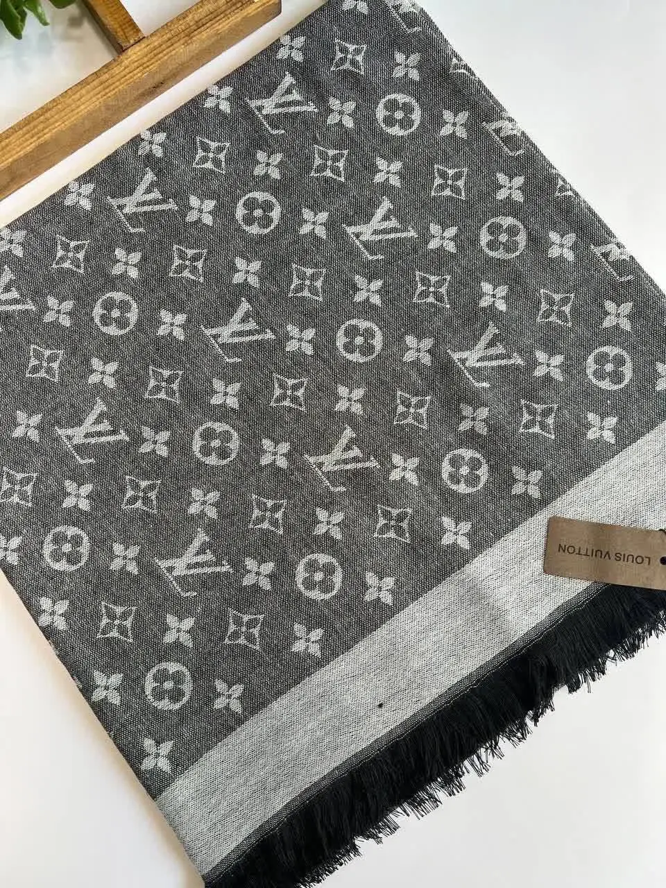 ✨روسری ژاکارد کشمیر 🇹🇷 
