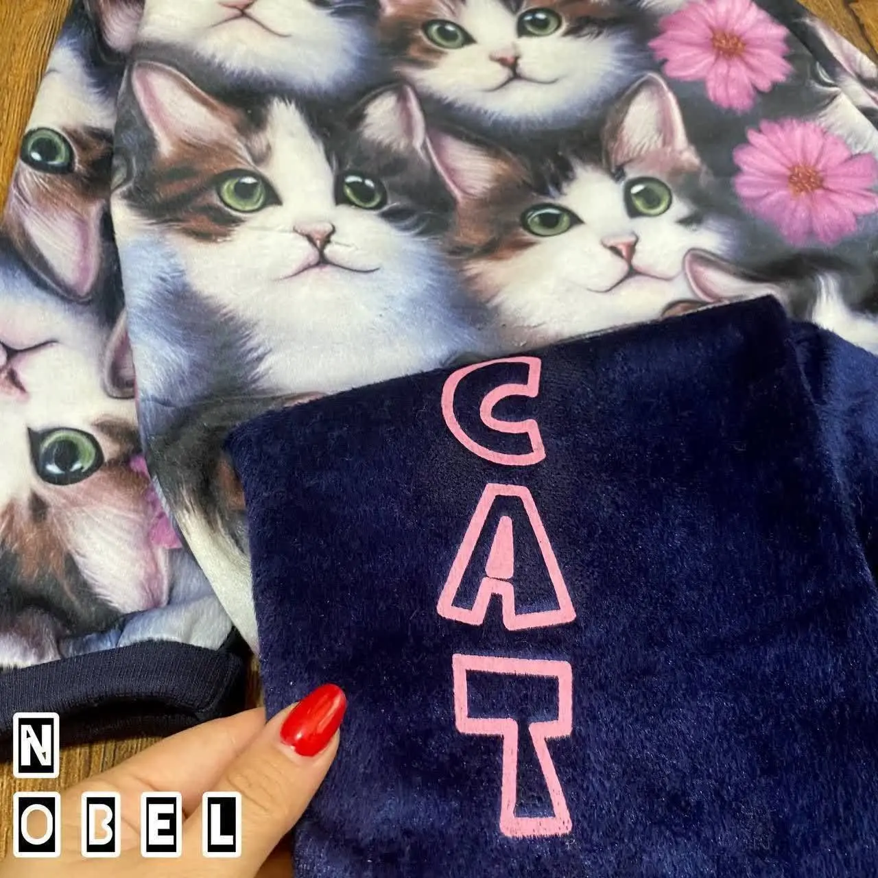 پیشی‌های جنجالی و بمب🧨
