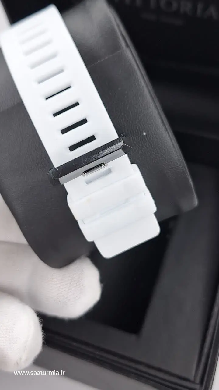 کرنومتر با دقت هزارم ثانیه