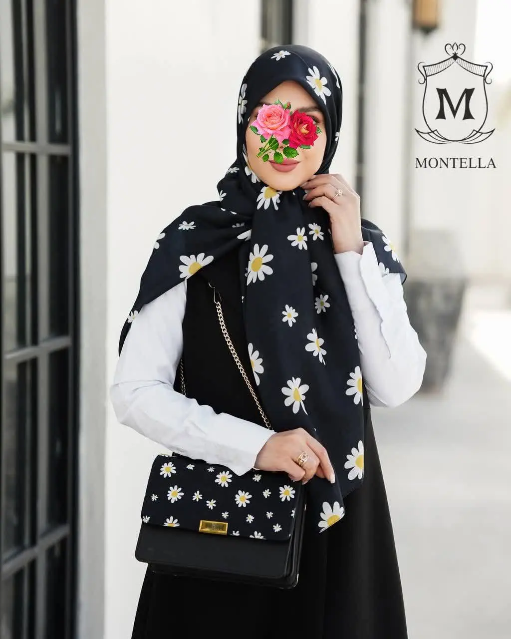 جذاب زیبامون شارژشد😍
