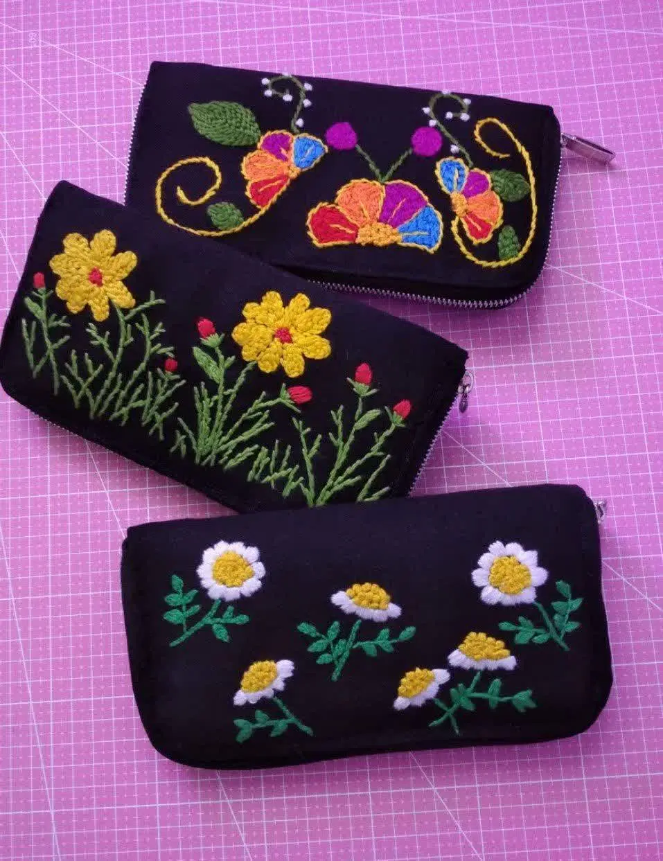 👜 اگر به دنبال یه کیف پول خ...