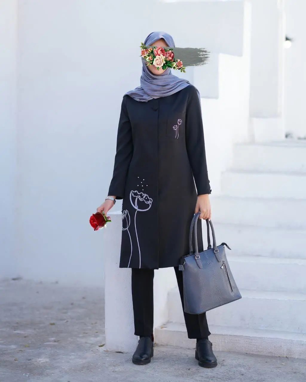 🌼مدل: آلاله
