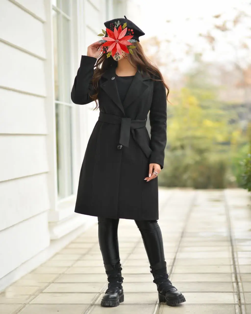 🧵مدل ریحان کد۶۹۱
