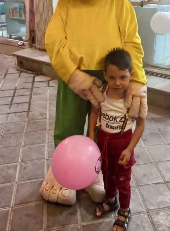 نام شرکت کننده: کورش حاج حیدی 
