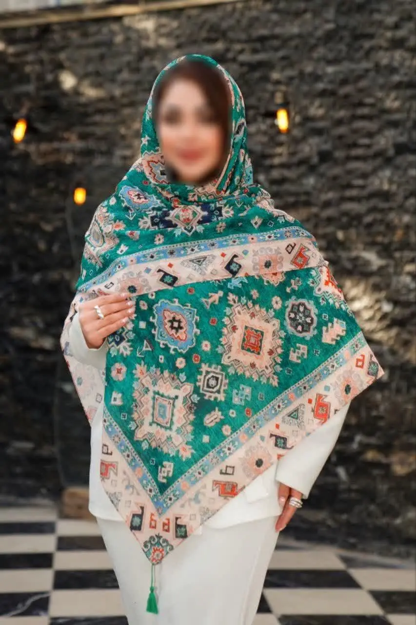 دیدم استقبالتون از کارهای سنتی عالیه بازم طرحهای سنتی اوردم براتون 👌
