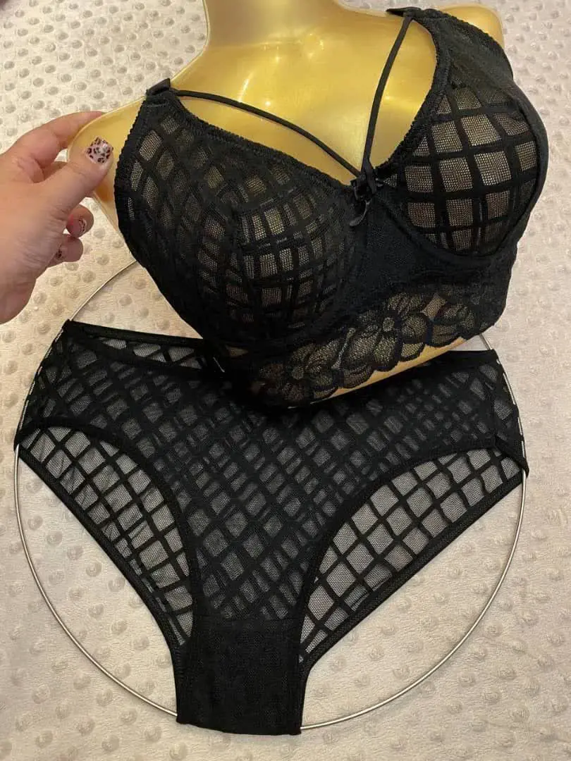 ✔️ست زیر سیم هارنسی 
