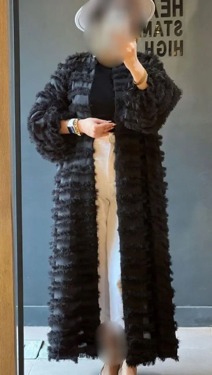 👚نام: مانتو مزونی گیلدا
