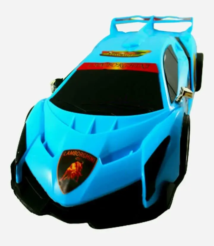 ماشین لامبورگینی 
